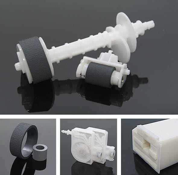 Printer Parts 1