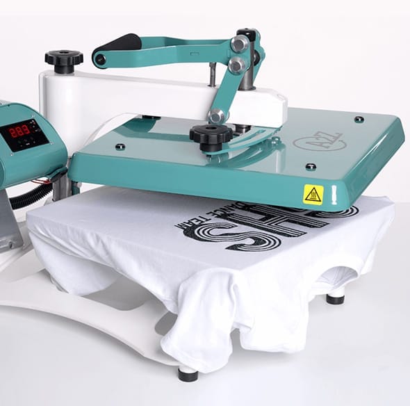 Sublimation Ink 2
