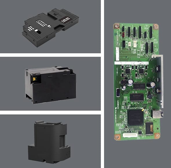 Printer Parts 2
