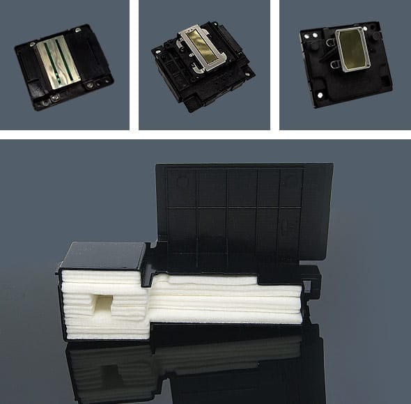 Printer Parts 3